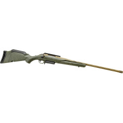 Karabin powtarzalny Ruger American Rifle Predator Gen 2 mod. 46930 - kal. 6,5 Creedmoor