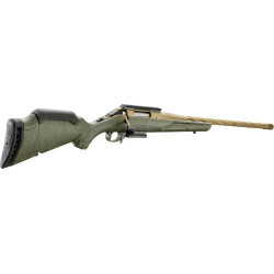 Karabin powtarzalny Ruger American Rifle Predator Gen 2 mod. 46930 - kal. 6,5 Creedmoor