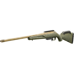 Karabin powtarzalny Ruger American Rifle Predator Gen 2 mod. 46930 - kal. 6,5 Creedmoor