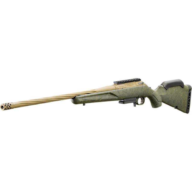 Karabin powtarzalny Ruger American Rifle Predator Gen 2 mod. 46930 - kal. 6,5 Creedmoor