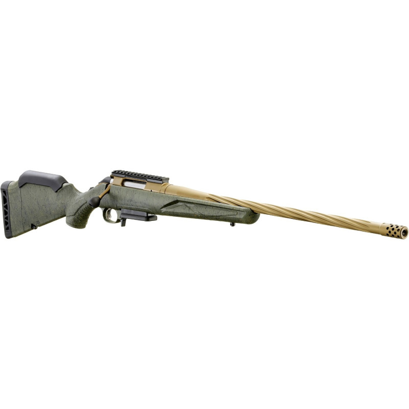 Karabin powtarzalny Ruger American Rifle Predator Gen 2 mod. 46930 - kal. 6,5 Creedmoor