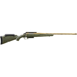 Karabin powtarzalny Ruger American Rifle Predator Gen 2 mod. 46930 - kal. 6,5 Creedmoor
