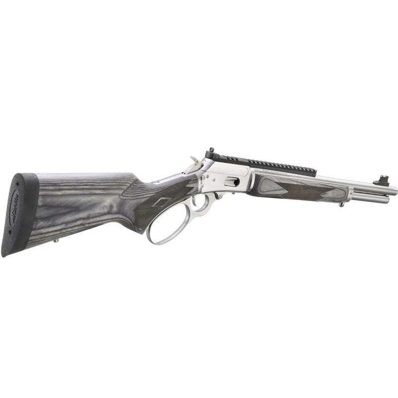 Karabinek powtarzalny Marlin 1894 SBL mod. 70433 -  kal. .357 Mag / .38Special