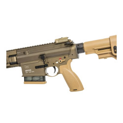 Karabin samopowtarzalny H&K MR308 A3-20 lufa 20 - kal. .308Win  kolor Green Brown