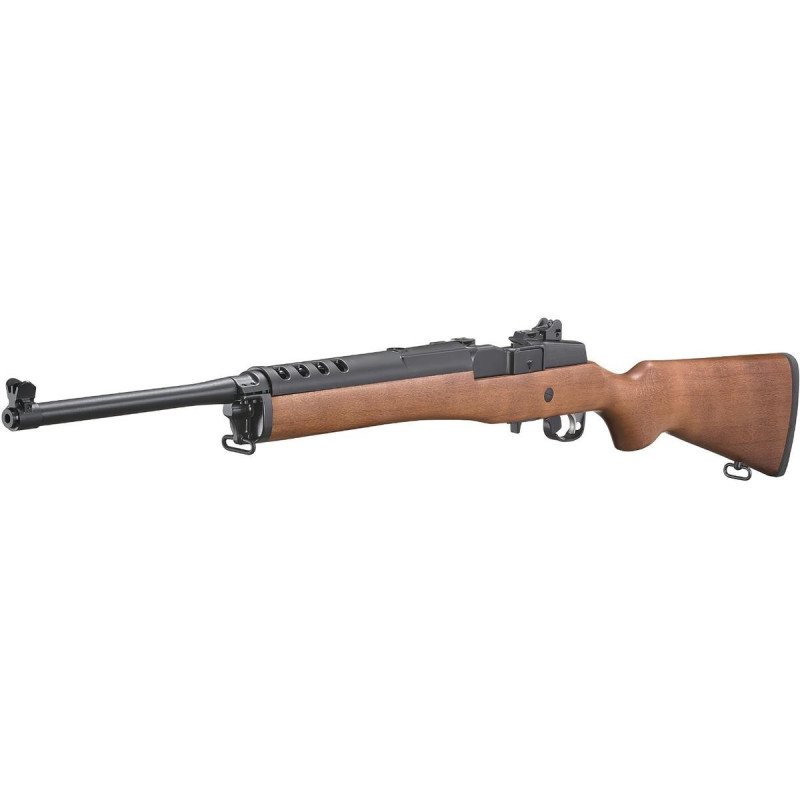 Karabinek Ruger Mini-14 Ranch mod. 05801  - kal. .223 Rem/5,56x45