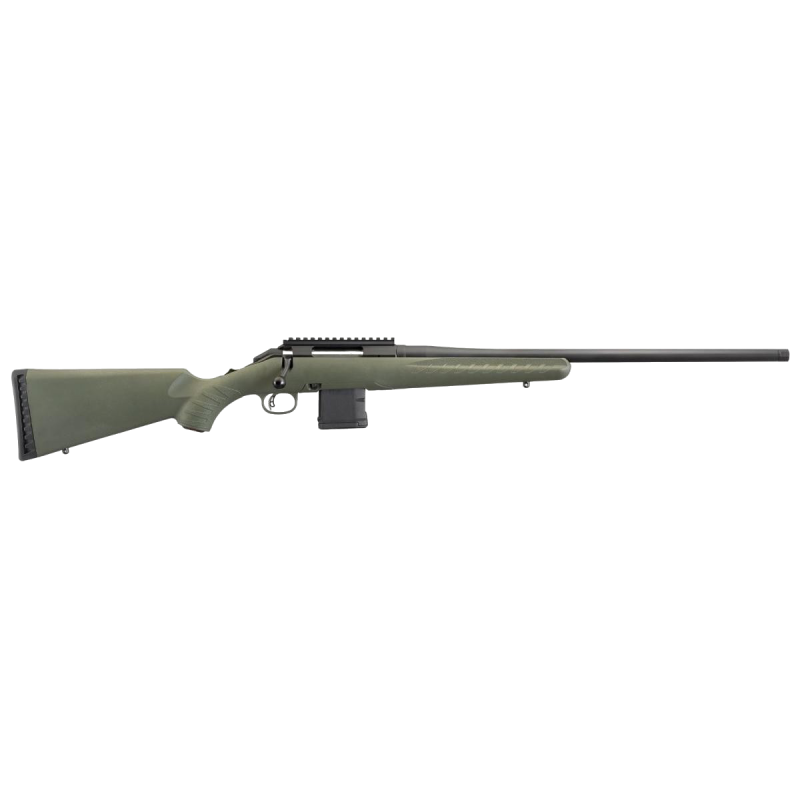 Karabinek powtarzalny Ruger American Rifle Predator  mod. 26944 - kal. .223Rem