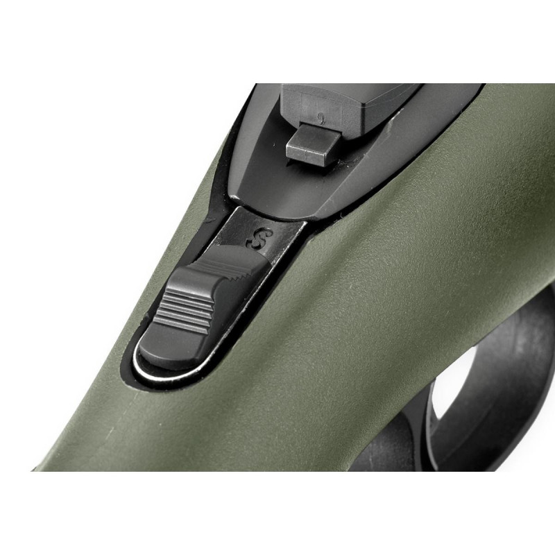 Karabinek powtarzalny Ruger American Rifle Predator  mod. 26944 - kal. .223Rem