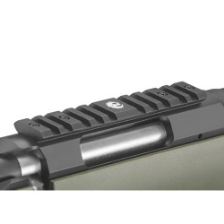 Karabinek powtarzalny Ruger American Rifle Predator  mod. 26944 - kal. .223Rem