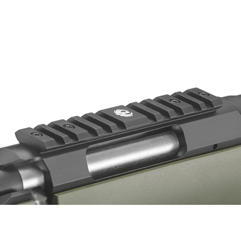 Karabinek powtarzalny Ruger American Rifle Predator  mod. 26944 - kal. .223Rem