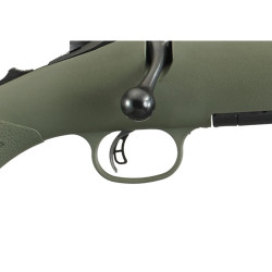 Karabinek powtarzalny Ruger American Rifle Predator  mod. 26944 - kal. .223Rem