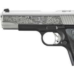 Pistolet Ruger SR1911 Limited – Southport, CT Edition - Lightweight Commander  mod. 16705 - kal. 45 ACP
