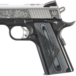 Pistolet Ruger SR1911 Limited – Southport, CT Edition - Lightweight Commander  mod. 16705 - kal. 45 ACP