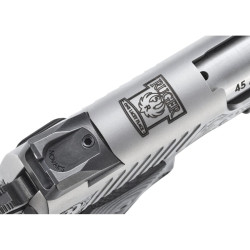 Pistolet Ruger SR1911 Limited – Southport, CT Edition - Lightweight Commander  mod. 16705 - kal. 45 ACP