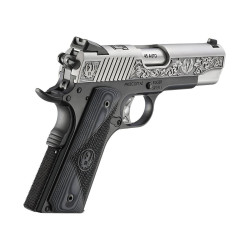 Pistolet Ruger SR1911 Limited – Southport, CT Edition - Lightweight Commander  mod. 16705 - kal. 45 ACP