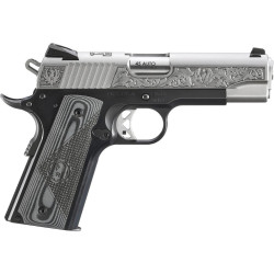 Pistolet Ruger SR1911 Limited – Southport, CT Edition - Lightweight Commander  mod. 16705 - kal. 45 ACP