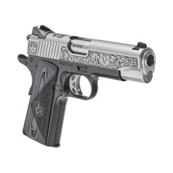 Pistolet Ruger SR1911 Limited – Southport, CT Edition - Lightweight Commander  mod. 16705 - kal. 45 ACP