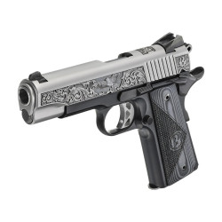 Pistolet Ruger SR1911 Limited – Southport, CT Edition - Lightweight Commander  mod. 16705 - kal. 45 ACP