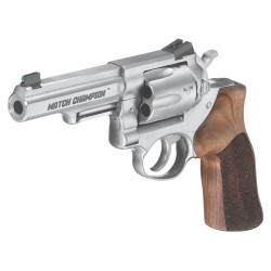 Rewolwer Ruger GP100 MATCH CHAMPION mod. 01754 - kal. .357Mag/.38Spec