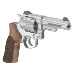 Rewolwer Ruger GP100 MATCH CHAMPION mod. 01754 - kal. .357Mag/.38Spec