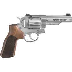 Rewolwer Ruger GP100 MATCH CHAMPION mod. 01754 - kal. .357Mag/.38Spec