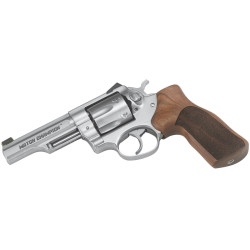 Rewolwer Ruger GP100 MATCH CHAMPION mod. 01754 - kal. .357Mag/.38Spec