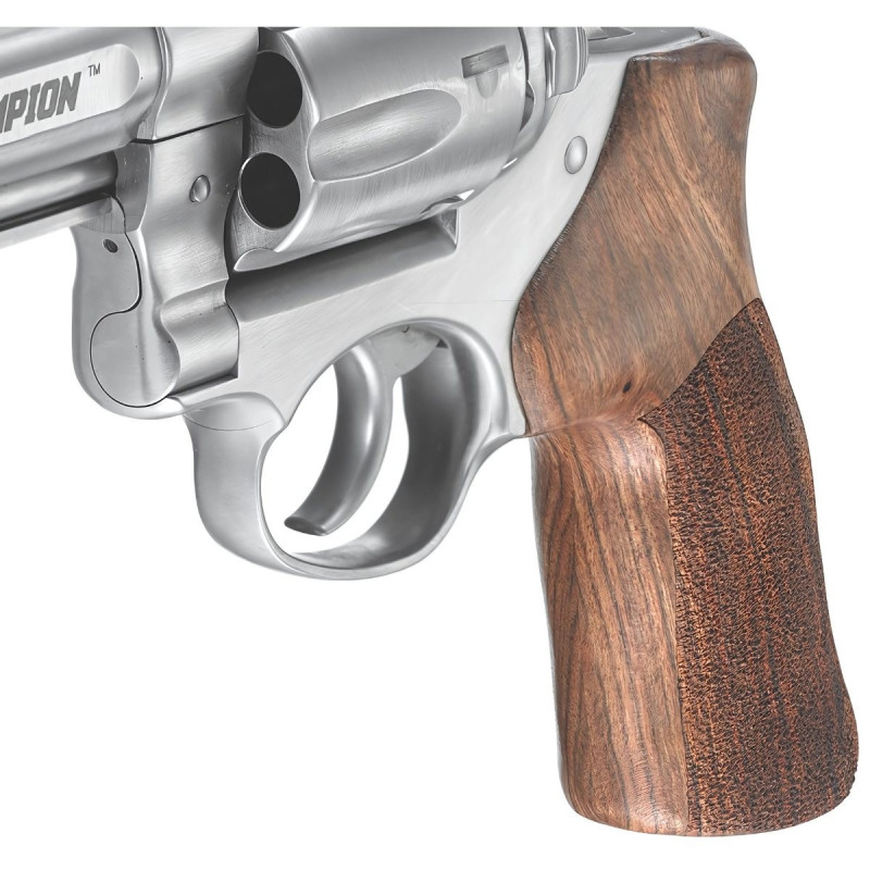Rewolwer Ruger GP100 MATCH CHAMPION mod. 01754 - kal. .357Mag/.38Spec