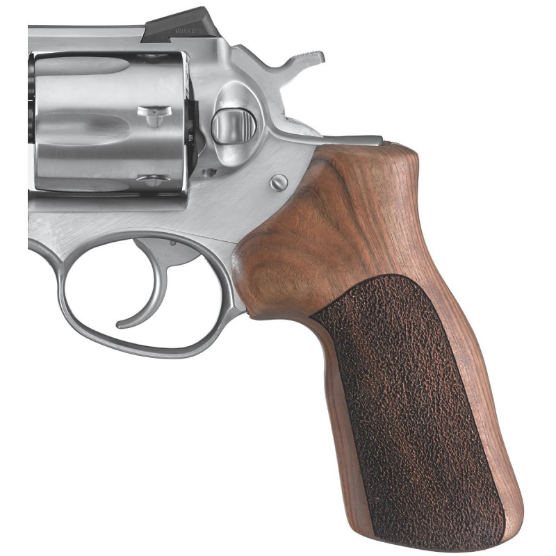 Rewolwer Ruger GP100 MATCH CHAMPION mod. 01754 - kal. .357Mag/.38Spec