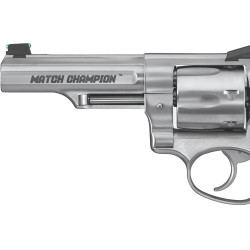 Rewolwer Ruger GP100 MATCH CHAMPION mod. 01754 - kal. .357Mag/.38Spec