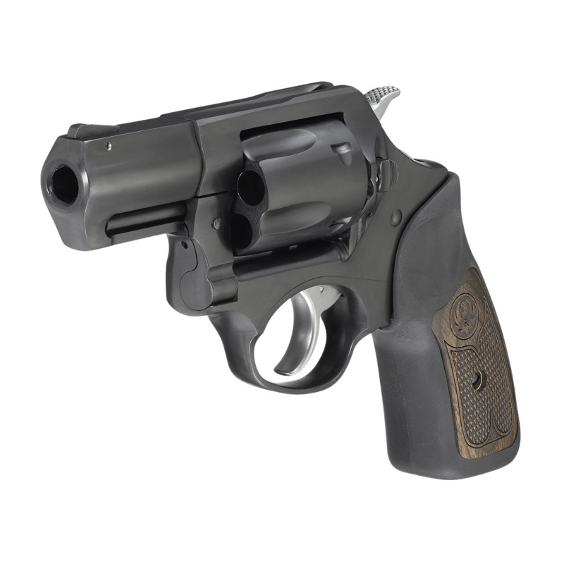 Rewolwer Ruger SP101 Standard mod. 15702 z lufą 2,25'' - kal. .357magnum/.38spec