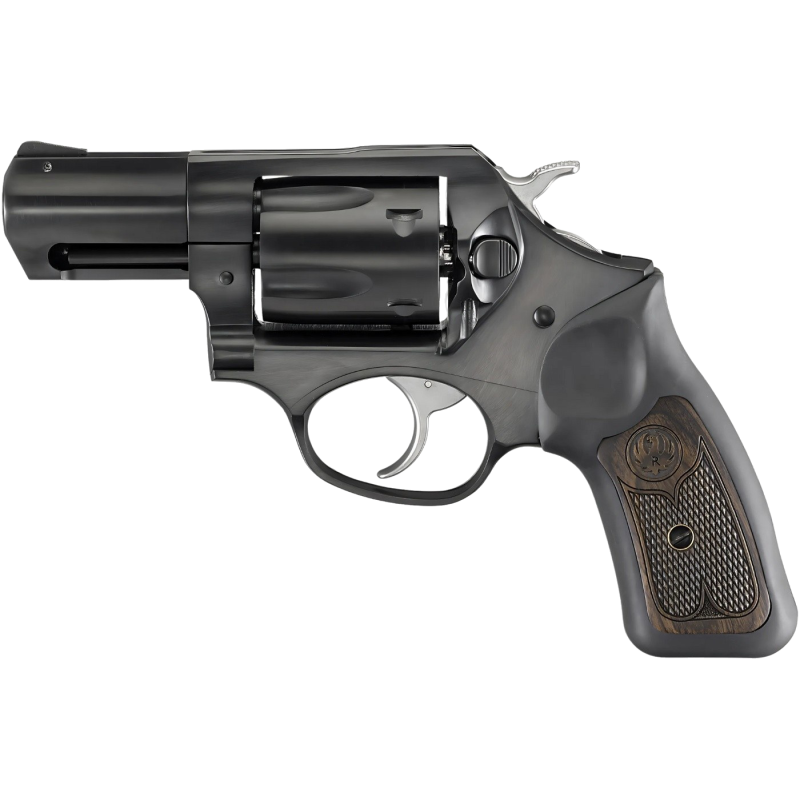 Rewolwer Ruger SP101 Standard mod. 15702 z lufą 2,25'' - kal. .357magnum/.38spec