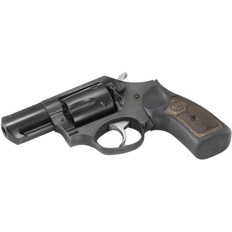 Rewolwer Ruger SP101 Standard mod. 15702 z lufą 2,25'' - kal. .357magnum/.38spec