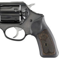Rewolwer Ruger SP101 Standard mod. 15702 z lufą 2,25'' - kal. .357magnum/.38spec