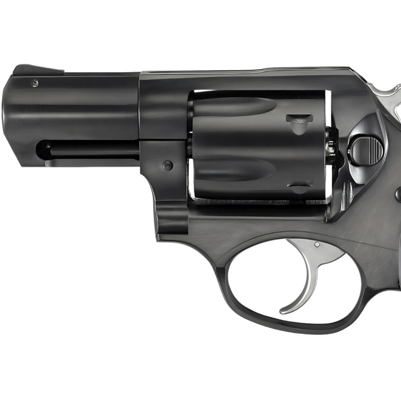 Rewolwer Ruger SP101 Standard mod. 15702 z lufą 2,25'' - kal. .357magnum/.38spec