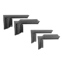 Karabinek powtarzalny Ruger American Rimfire Compact z gwintem mod. 08306 - kal. 22LR