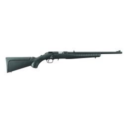 Karabinek powtarzalny Ruger American Rimfire Compact z gwintem mod. 08306 - kal. 22LR