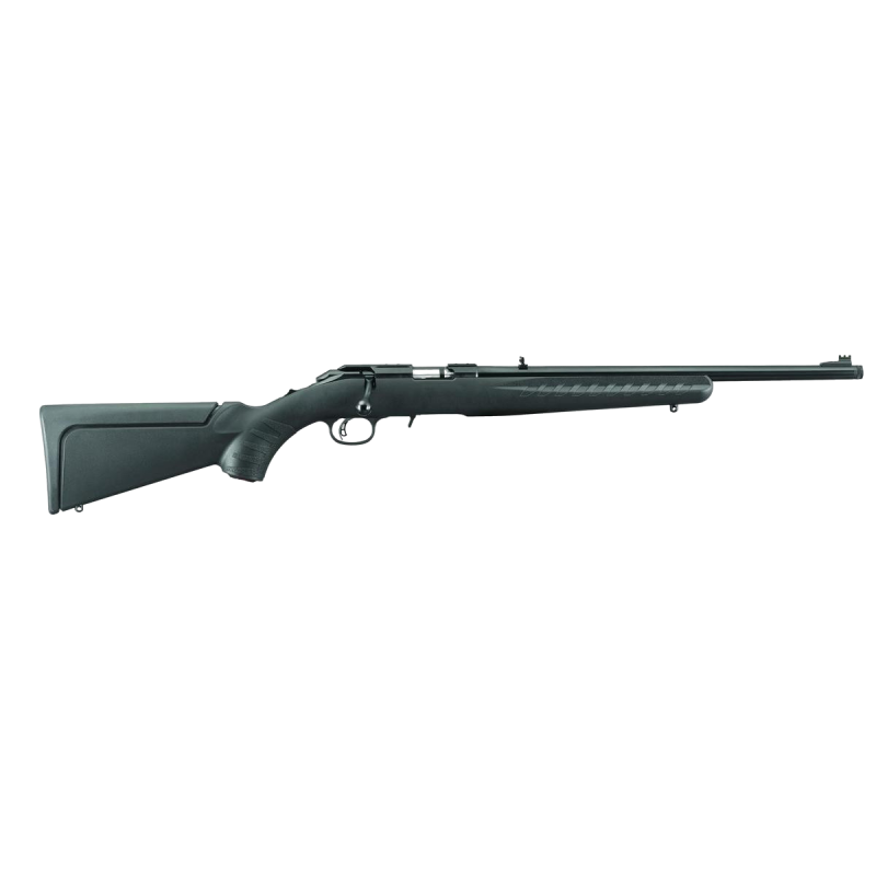 Karabinek powtarzalny Ruger American Rimfire Compact z gwintem mod. 08306 - kal. 22LR