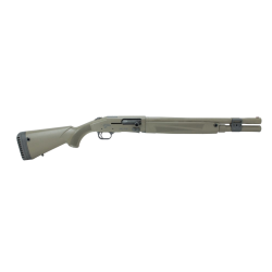 Strzelba samopowtarzalna MOSSBERG 940 Pro Tactical Thunder Ranch, lufa 470 mm, z mag. 7-nabojowym - kal. 12/76