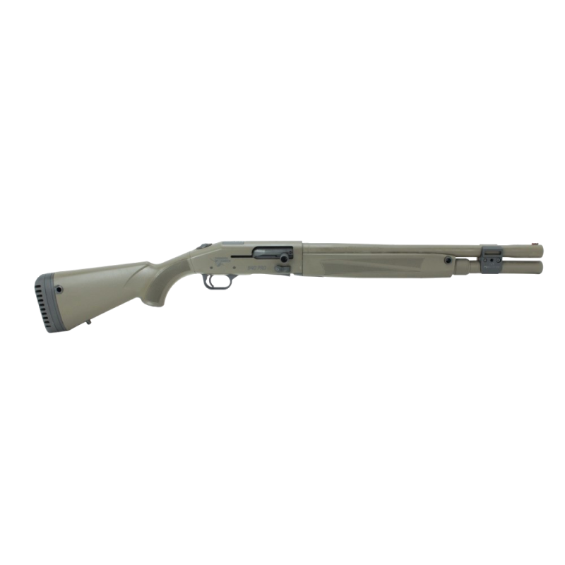 Strzelba samopowtarzalna MOSSBERG 940 Pro Tactical Thunder Ranch, lufa 470 mm, z mag. 7-nabojowym - kal. 12/76