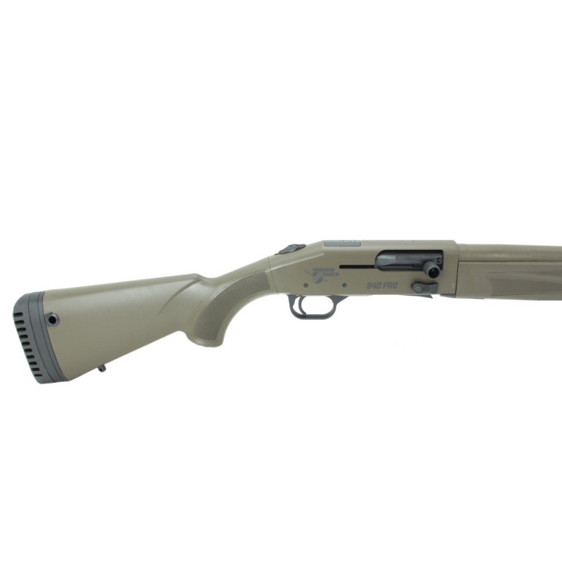 Strzelba samopowtarzalna MOSSBERG 940 Pro Tactical Thunder Ranch, lufa 470 mm, z mag. 7-nabojowym - kal. 12/76