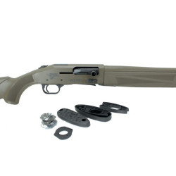 Strzelba samopowtarzalna MOSSBERG 940 Pro Tactical Thunder Ranch, lufa 470 mm, z mag. 7-nabojowym - kal. 12/76