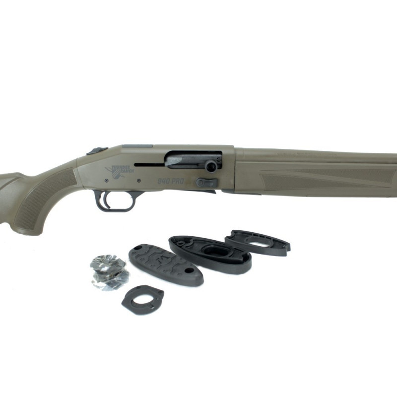 Strzelba samopowtarzalna MOSSBERG 940 Pro Tactical Thunder Ranch, lufa 470 mm, z mag. 7-nabojowym - kal. 12/76