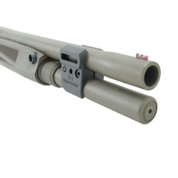 Strzelba samopowtarzalna MOSSBERG 940 Pro Tactical Thunder Ranch, lufa 470 mm, z mag. 7-nabojowym - kal. 12/76