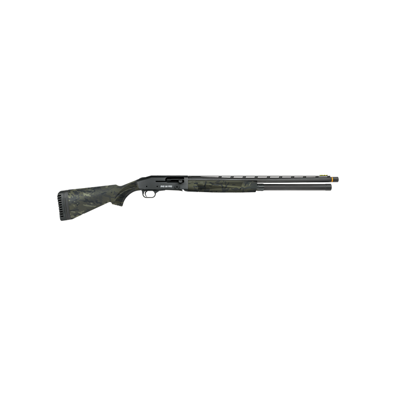 Strzelba samopowtarzalna MOSSBERG 940 JM Pro , lufa 610 mm, Multicam, z mag. 9-nab. - kal. 12/76