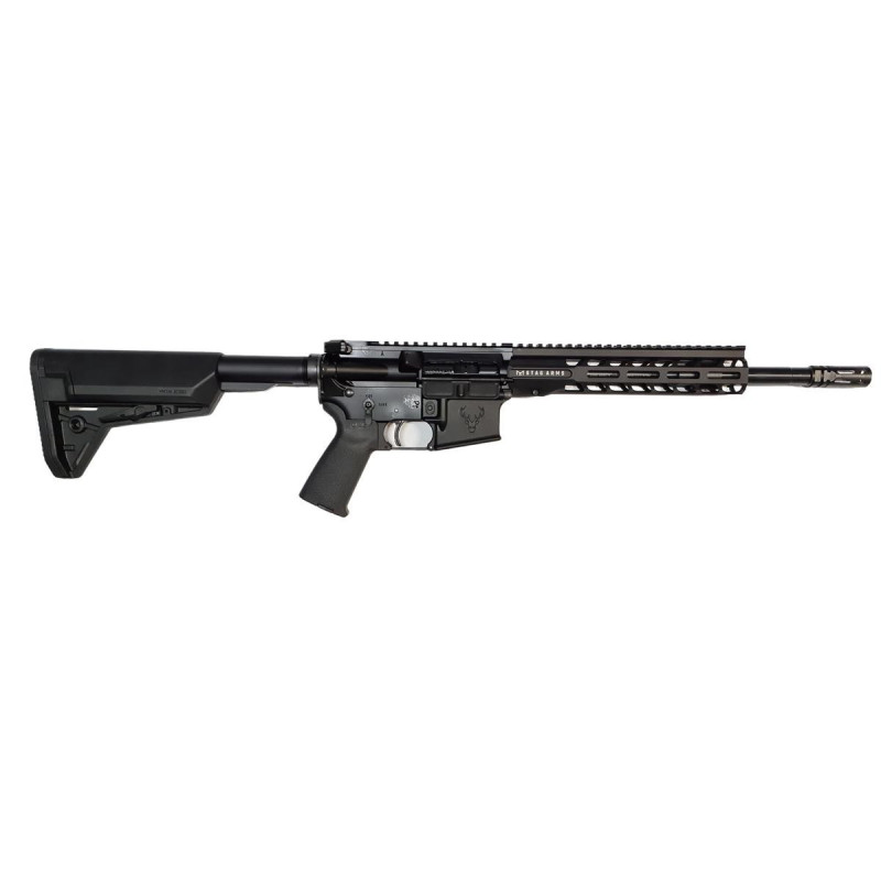 Karabinek samopowtarzalny Stag Arms 15  Tactical 8'' - kal. .300 AAC