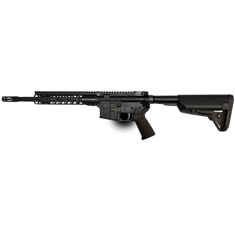 Karabinek samopowtarzalny Stag Arms 15  Tactical 8'' - kal. .300 AAC