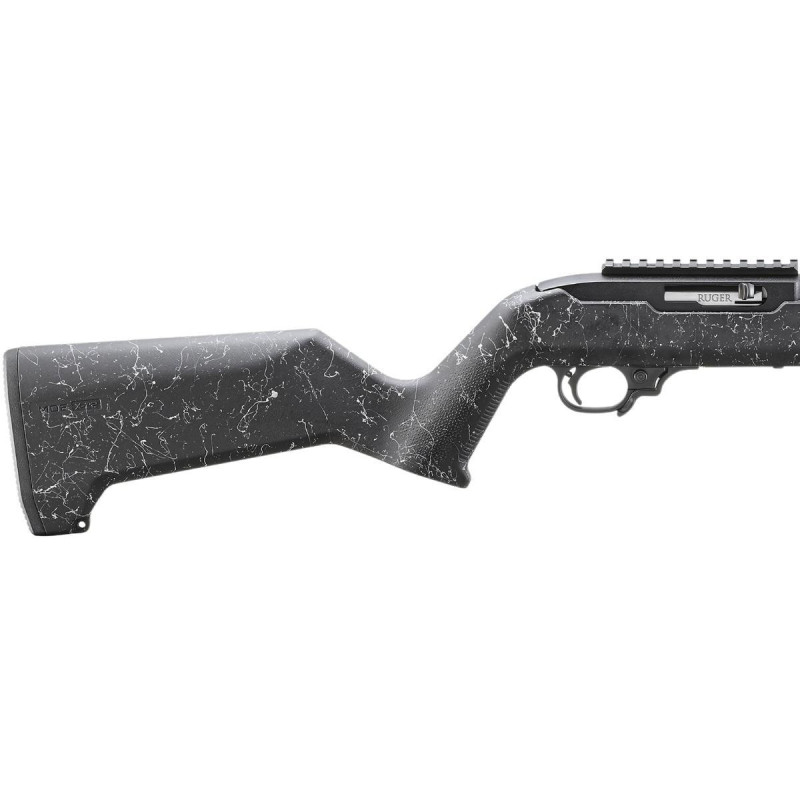 Karabinek samopowtarzalny Ruger  10/22 Carbine Magpul MOE X-22 - Lightweight - CARBON FIBER mod. 31220 - kal. 22LR