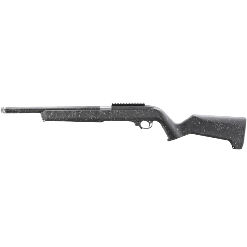 Karabinek samopowtarzalny Ruger  10/22 Carbine Magpul MOE X-22 - Lightweight - CARBON FIBER mod. 31220 - kal. 22LR