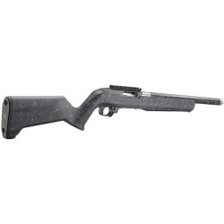 Karabinek samopowtarzalny Ruger  10/22 Carbine Magpul MOE X-22 - Lightweight - CARBON FIBER mod. 31220 - kal. 22LR