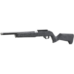 Karabinek samopowtarzalny Ruger  10/22 Carbine Magpul MOE X-22 - Lightweight - CARBON FIBER mod. 31220 - kal. 22LR