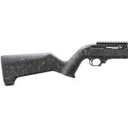 Karabinek samopowtarzalny Ruger  10/22 Carbine Magpul MOE X-22 - Lightweight - CARBON FIBER mod. 31220 - kal. 22LR